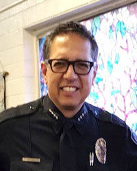 Ramon Batista
